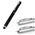 3-in-1 Multifunction Stylus